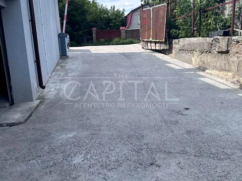 комерційна за адресою Вербівська вул. (Маршала Бірюзова), 8