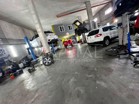 комерційна за адресою Вербівська вул. (Маршала Бірюзова), 8