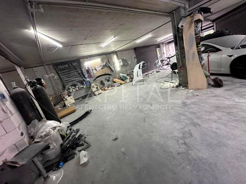 комерційна за адресою Вербівська вул. (Маршала Бірюзова), 8