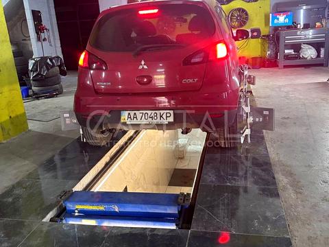 комерційна за адресою Вербівська вул. (Маршала Бірюзова), 8