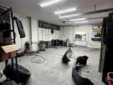 комерційна за адресою Вербівська вул. (Маршала Бірюзова), 8