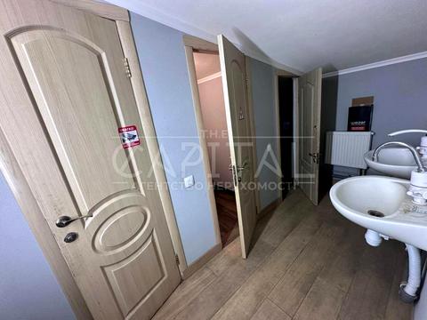 комерційна за адресою Вербівська вул. (Маршала Бірюзова), 8