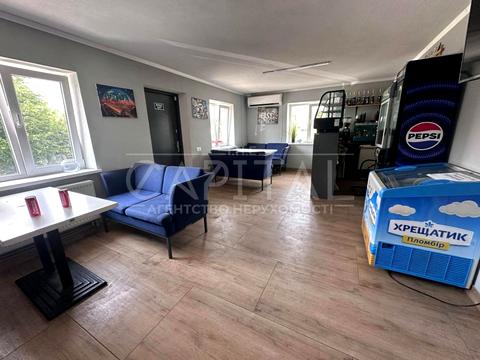 комерційна за адресою Вербівська вул. (Маршала Бірюзова), 8