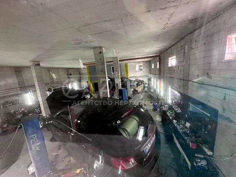 комерційна за адресою Вербівська вул. (Маршала Бірюзова), 8