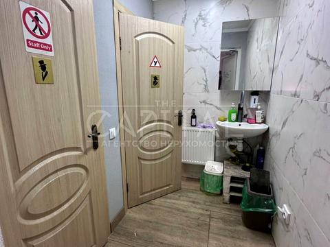 комерційна за адресою Вербівська вул. (Маршала Бірюзова), 8