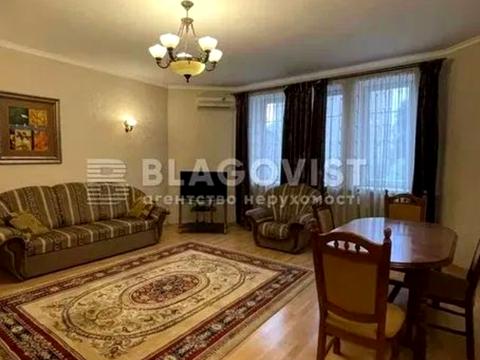 квартира за адресою Дмитрівська вул., 9-11