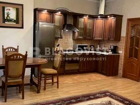 квартира за адресою Дмитрівська вул., 9-11