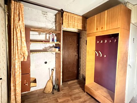 квартира за адресою Львів, Каховська вул., 6