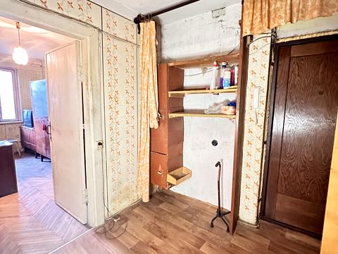 квартира за адресою Львів, Каховська вул., 6