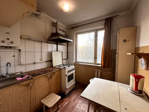 квартира за адресою Львів, Каховська вул., 6