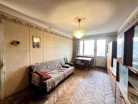 квартира за адресою Львів, Каховська вул., 6