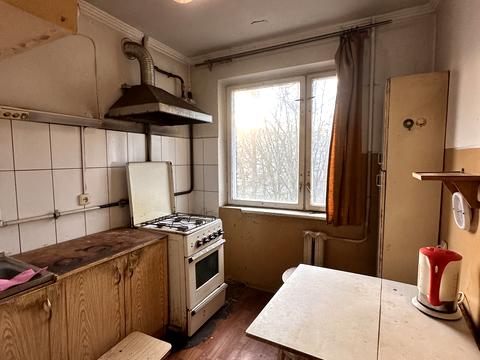 квартира за адресою Львів, Каховська вул., 6