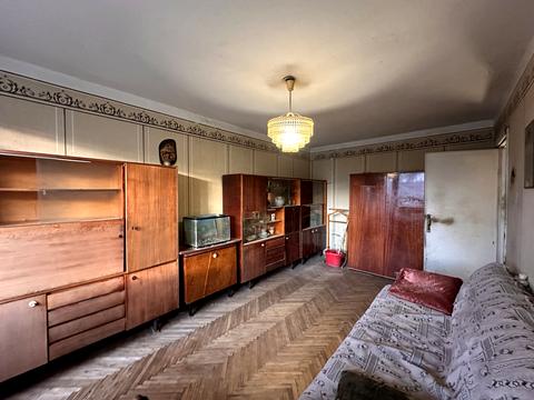 квартира за адресою Львів, Каховська вул., 6