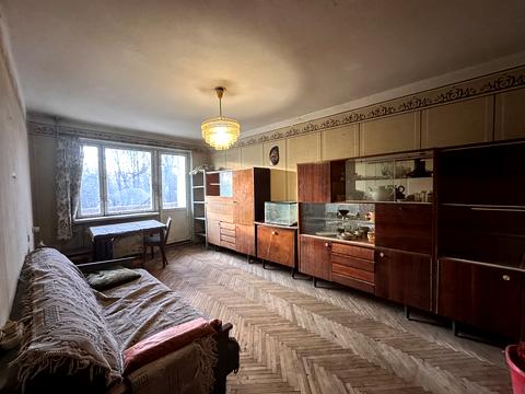 квартира за адресою Львів, Каховська вул., 6