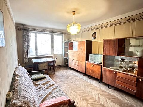 квартира за адресою Львів, Каховська вул., 6