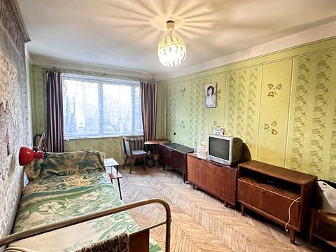 квартира за адресою Львів, Каховська вул., 6