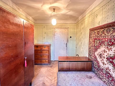 квартира за адресою Львів, Каховська вул., 6