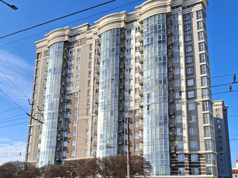 квартира за адресою Свободи вул., 20/2