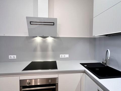 квартира за адресою Кам'янська вул. (Дніпродзержинська), 6