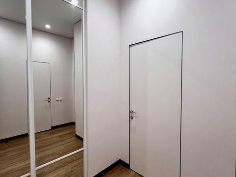 квартира за адресою Кам'янська вул. (Дніпродзержинська), 6