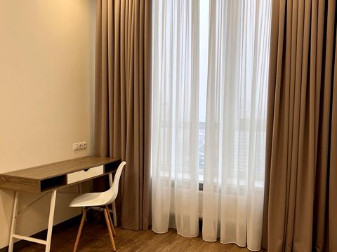 квартира за адресою Кам'янська вул. (Дніпродзержинська), 6