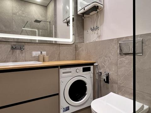 квартира за адресою Кам'янська вул. (Дніпродзержинська), 6