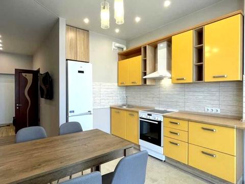 квартира за адресою Центральна вул., (Будинок 3)