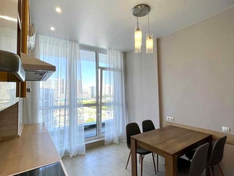 квартира за адресою Центральна вул., (Будинок 3)