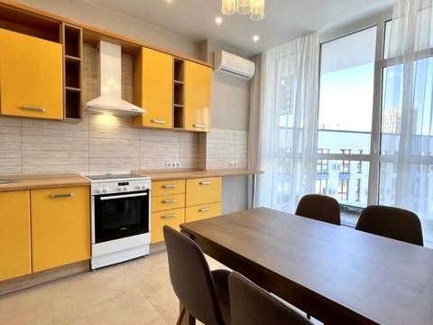 квартира за адресою Центральна вул., (Будинок 3)