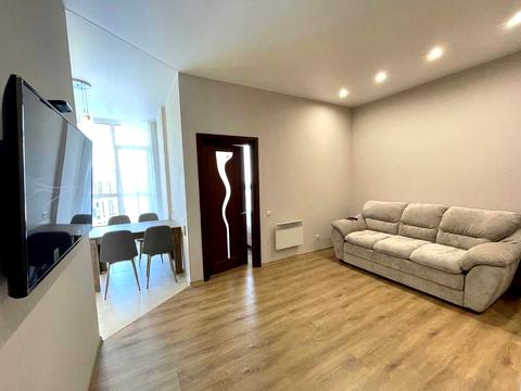 квартира за адресою Центральна вул., (Будинок 3)