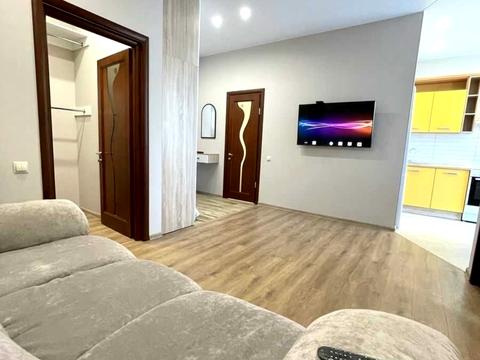 квартира за адресою Центральна вул., (Будинок 3)