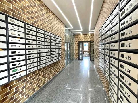 квартира за адресою Центральна вул., (Будинок 3)