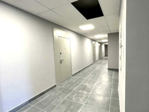 квартира за адресою Центральна вул., (Будинок 3)