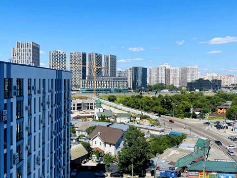 квартира за адресою Центральна вул., (Будинок 3)