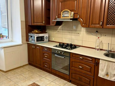 квартира за адресою Озерна вул., 10/1в