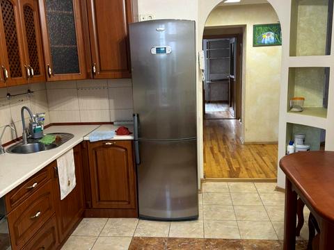 квартира за адресою Озерна вул., 10/1в