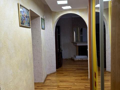 квартира за адресою Озерна вул., 10/1в