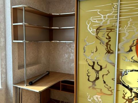 квартира за адресою Озерна вул., 10/1в