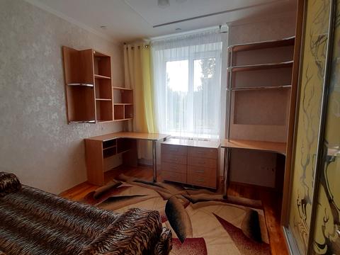 квартира за адресою Озерна вул., 10/1в