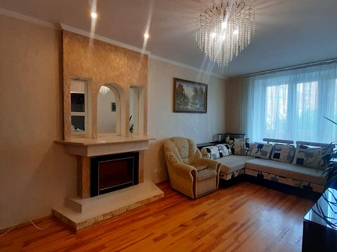 квартира за адресою Озерна вул., 10/1в