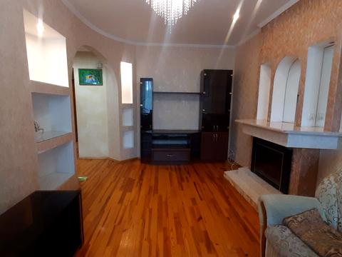 квартира за адресою Озерна вул., 10/1в