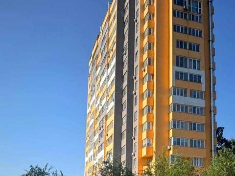 квартира за адресою Магістральна вул., 33