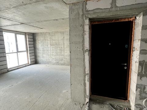 квартира за адресою Рудненська вул. (Білогорська), (3 черга (будинок 1б))