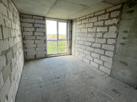 квартира за адресою Рудненська вул. (Білогорська), (3 черга (будинок 1б))