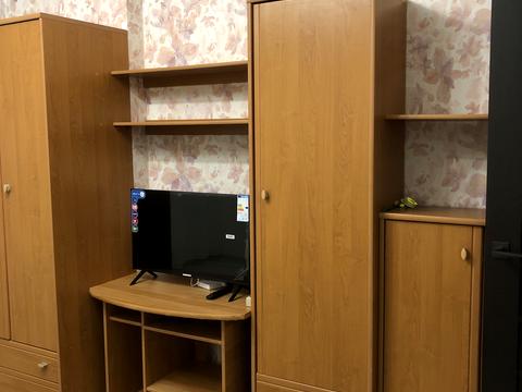 квартира по адресу Семьи Стешенков ул. (Строкача Тимофея), (Будинок 1)