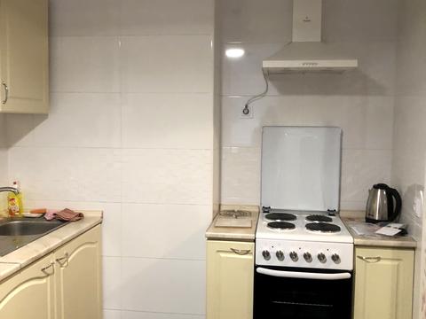 квартира по адресу Семьи Стешенков ул. (Строкача Тимофея), (Будинок 1)