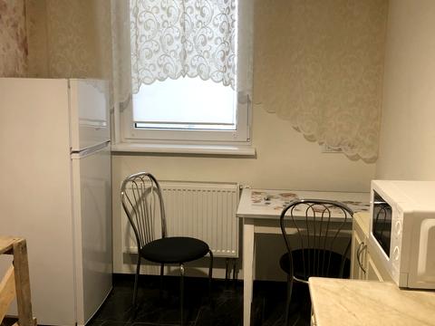 квартира по адресу Семьи Стешенков ул. (Строкача Тимофея), (Будинок 1)