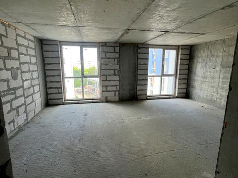 квартира за адресою Рудненська вул. (Білогорська), (3 черга (будинок 1б))