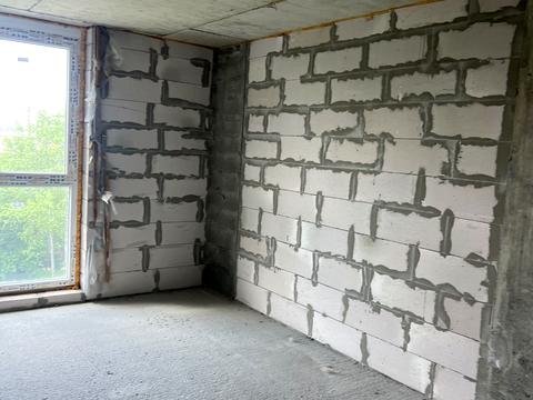 квартира за адресою Рудненська вул. (Білогорська), (3 черга (будинок 1б))