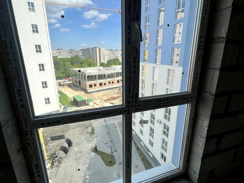 квартира за адресою Рудненська вул. (Білогорська), (3 черга (будинок 1б))